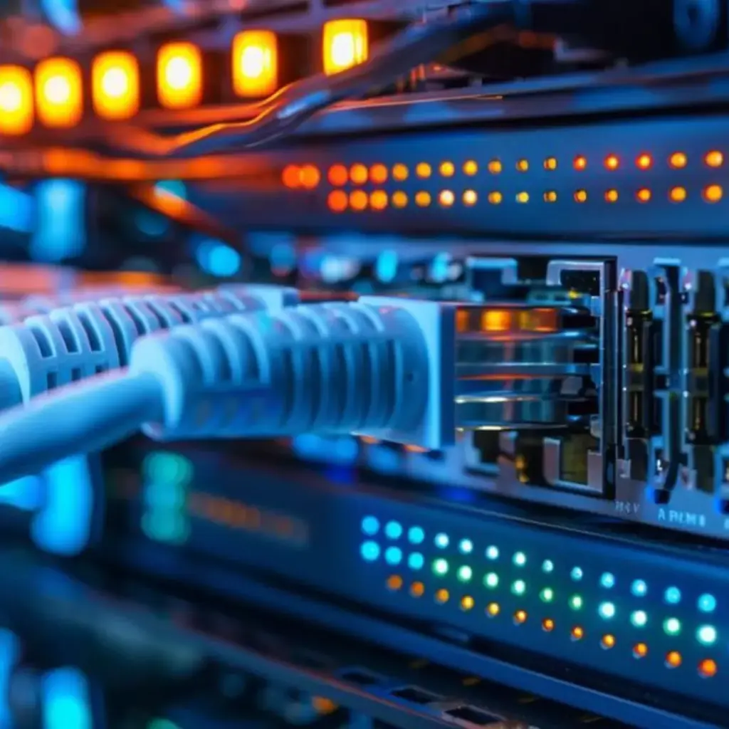 Administración de Infraestructura TI