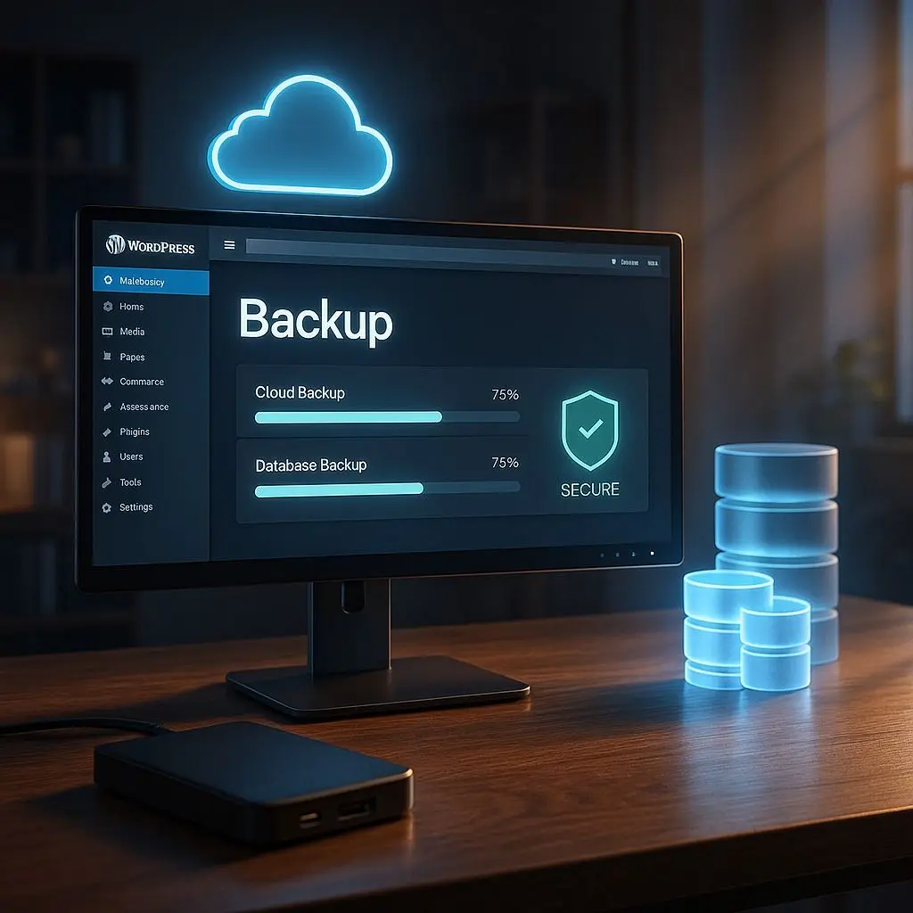 Servicios de Backup, Seguridad y Continuidad