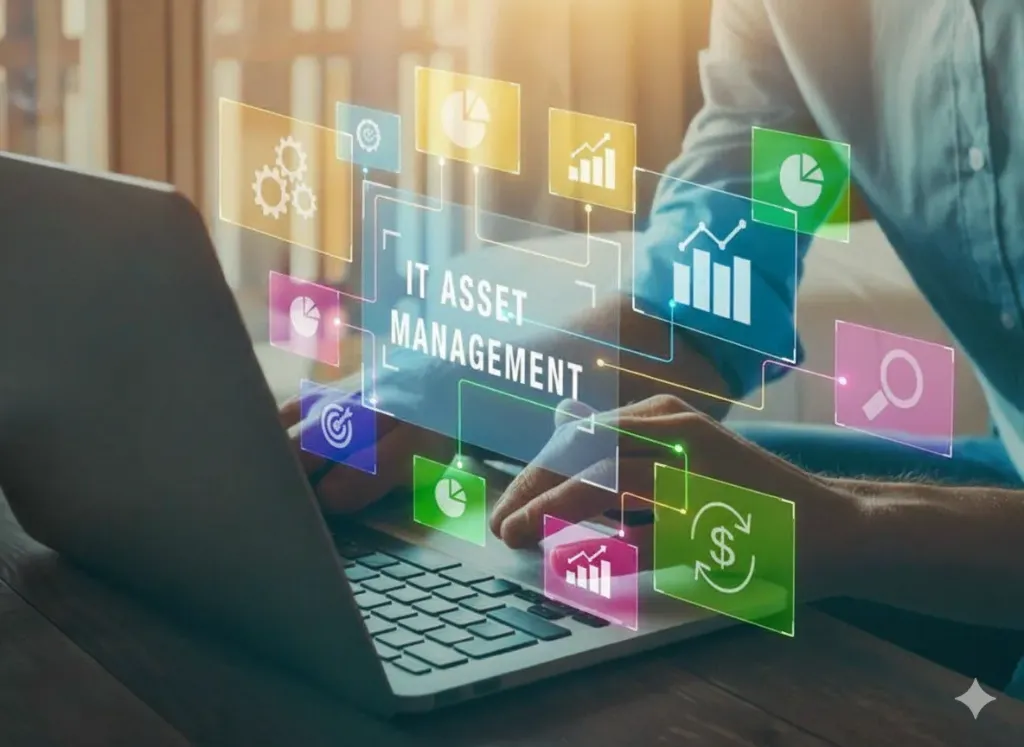 Outsourcing de Soporte Técnico y Gestión de Activos IT